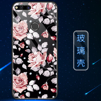 時尚防摔，硅膠保護蘋果手機殼