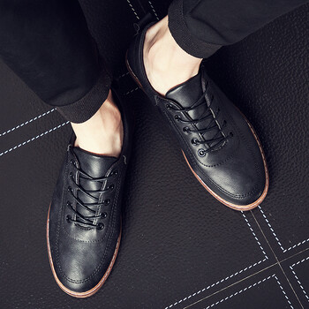 幕亦凡（muyifan）男士黑色2019 39