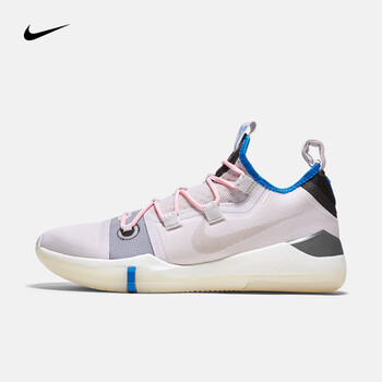 耐克（NIKE）籃球鞋AV3556-004灰色/月球粒子灰 