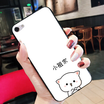 環(huán)保硅膠蘋(píng)果夾反，告別裸奔