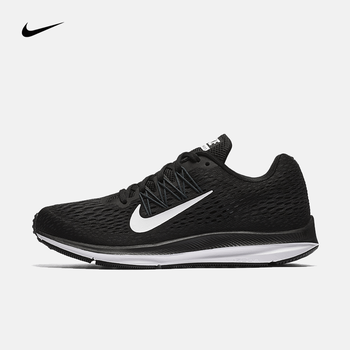 耐克（NIKE）跑步鞋AA7414-001黑/白/煤黑 