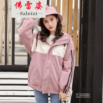 經(jīng)典牛仔外套，穿出你的青春活力