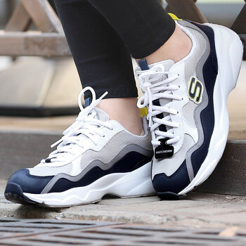斯凱奇（SKECHERS）跑步鞋88888201/LGNV 35，36，37，38，39
