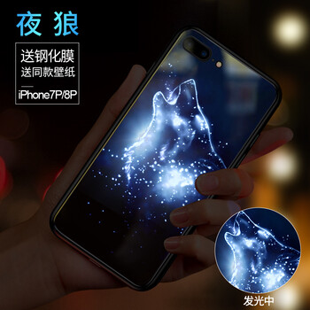 6plus手機(jī)殼來(lái)電