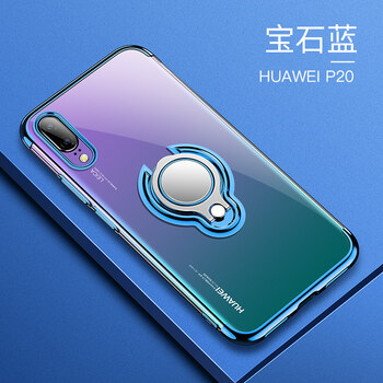 吉谷尼（JIGUNI） P20 手機殼/保護(hù)套
