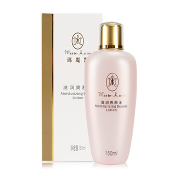 瑪麗艷爽膚水 0
