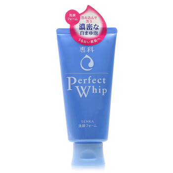 資生堂（SHISEIDO）潔面乳 120g