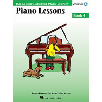piano book