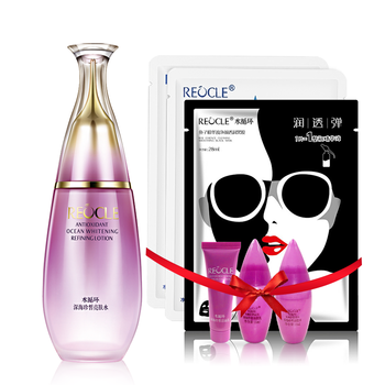 水循環(huán)（REOCLE）爽膚水 150ml