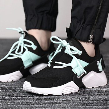 耐克（NIKE）跑步鞋AH6804-010 38
