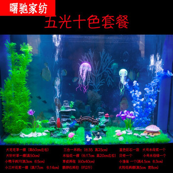 創(chuàng)意玻璃擺件，裝點(diǎn)客廳的藝術(shù)感