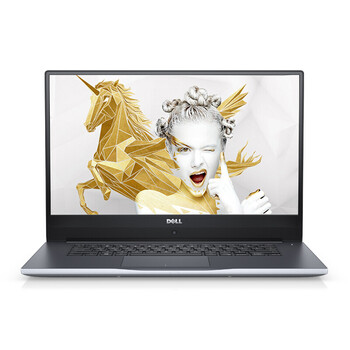 戴爾（DELL） 靈越燃7000  15.6英寸 筆記本