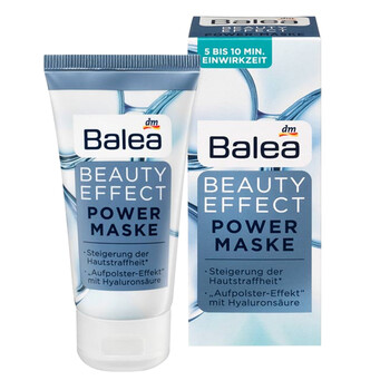 balea抗皺面膜