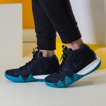 耐克（NIKE）籃球鞋943807-401（歐文4） 
