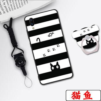 時(shí)尚硅膠殼，讓你賺足回頭率