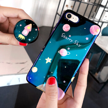 埃力（ALEATE） iPhone 7/8 手機殼/保護套