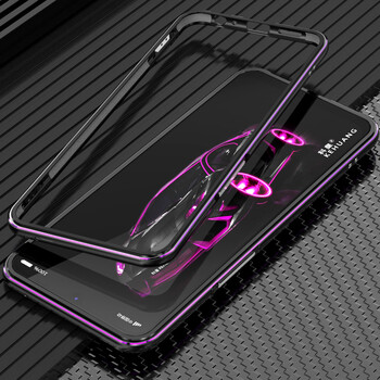 LUPHIE oppoa7x 手機(jī)殼/保護(hù)套
