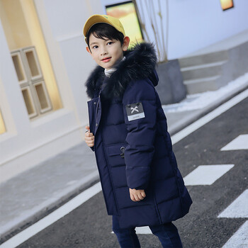 小學生男童裝