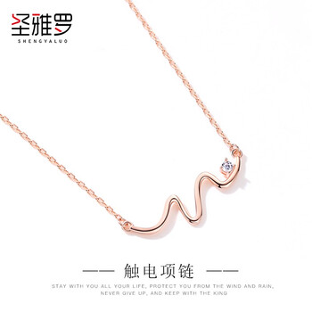韓款項鏈