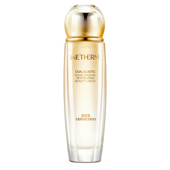 溫碧泉（WETHERM）爽膚水 130ml