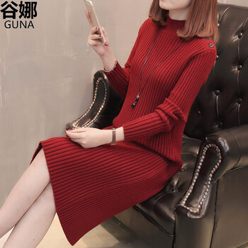 排名,排行榜,衣裙,推薦,谷娜,長袖,谷娜,長袖,衣裙