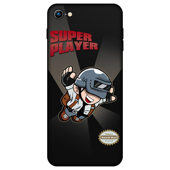 iphone4手機殼潮牌