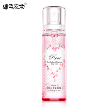 綠色農(nóng)場（green farm） 100ml
