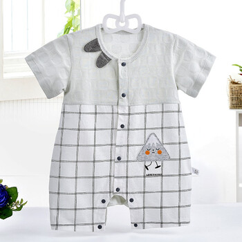 多梅格爾（Duomeigeer）童裝連體衣/爬服