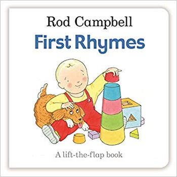 nursery rhymes