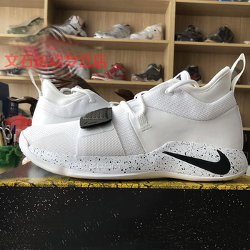 耐克（NIKE）籃球鞋AO2984-005/炫彩漸變勾泡椒實(shí)戰(zhàn) 