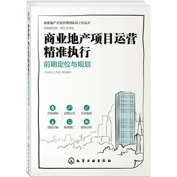 商業(yè)地產(chǎn)