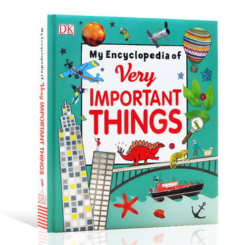 very important things