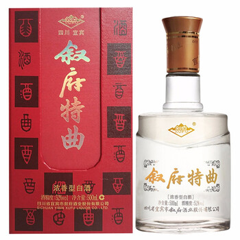 敘府