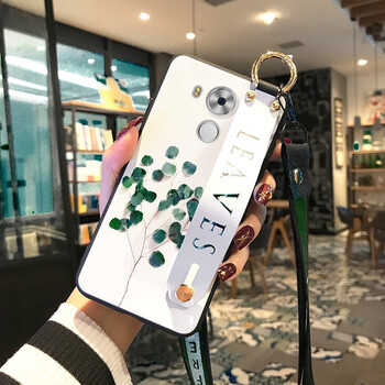 華為mate8上