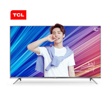 40tcl電視