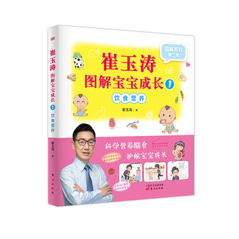 崔玉濤圖解