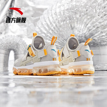 讓你愛上運(yùn)動，透氣跑鞋來助力
