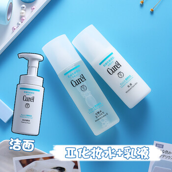 柯潤(rùn)乳液