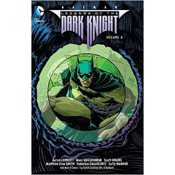 batman