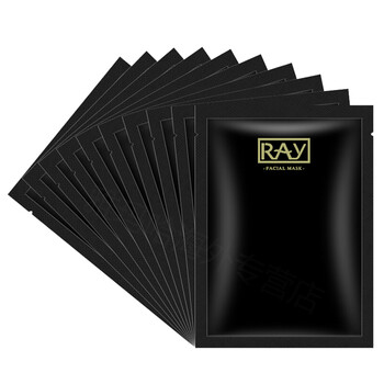 Ray面膜補(bǔ)水保濕，清潔，舒緩修復(fù)，提拉緊致，提亮膚色
