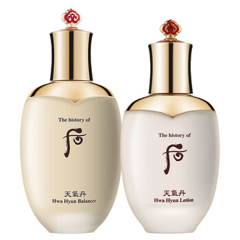 告別油光滿(mǎn)面，補水套裝拯救你！