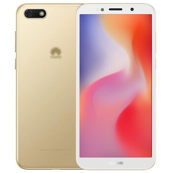 華為（HUAWEI）8e青春版