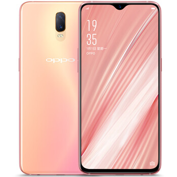 oppo分期