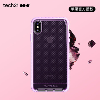 TECH21 IMPACT SHIELD