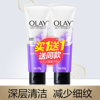 玉蘭油（OLAY） 200g