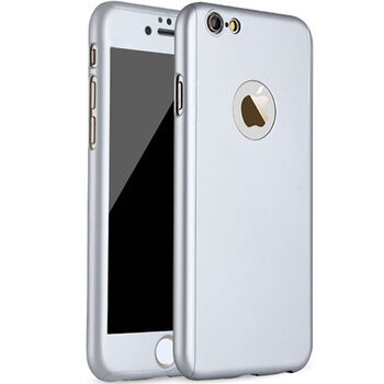 白色iphone4外殼