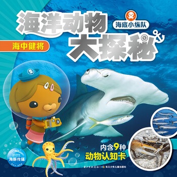 海底小縱隊(duì)