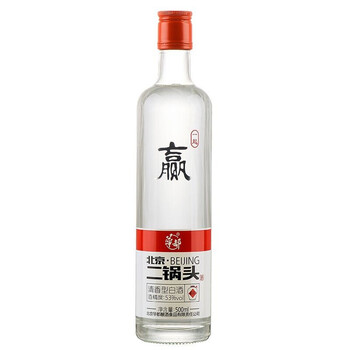 華都二鍋頭一起贏