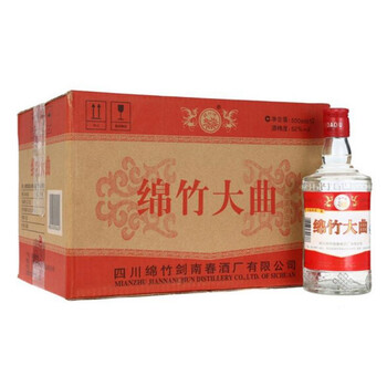 劍南春38度