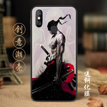 小米2海賊王